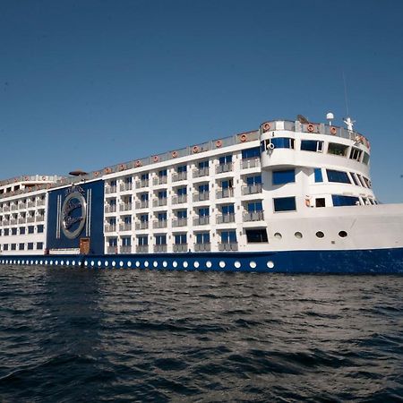 Sunrise African Dreams Cruise -Grand Select- アスワン エクステリア 写真