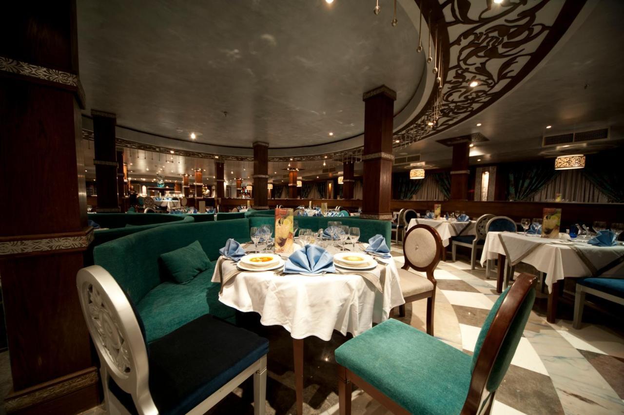 Sunrise African Dreams Cruise -Grand Select- アスワン エクステリア 写真