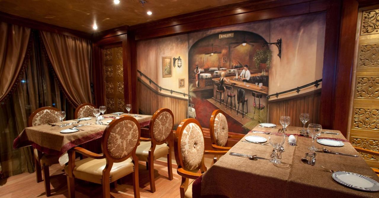 Sunrise African Dreams Cruise -Grand Select- アスワン エクステリア 写真