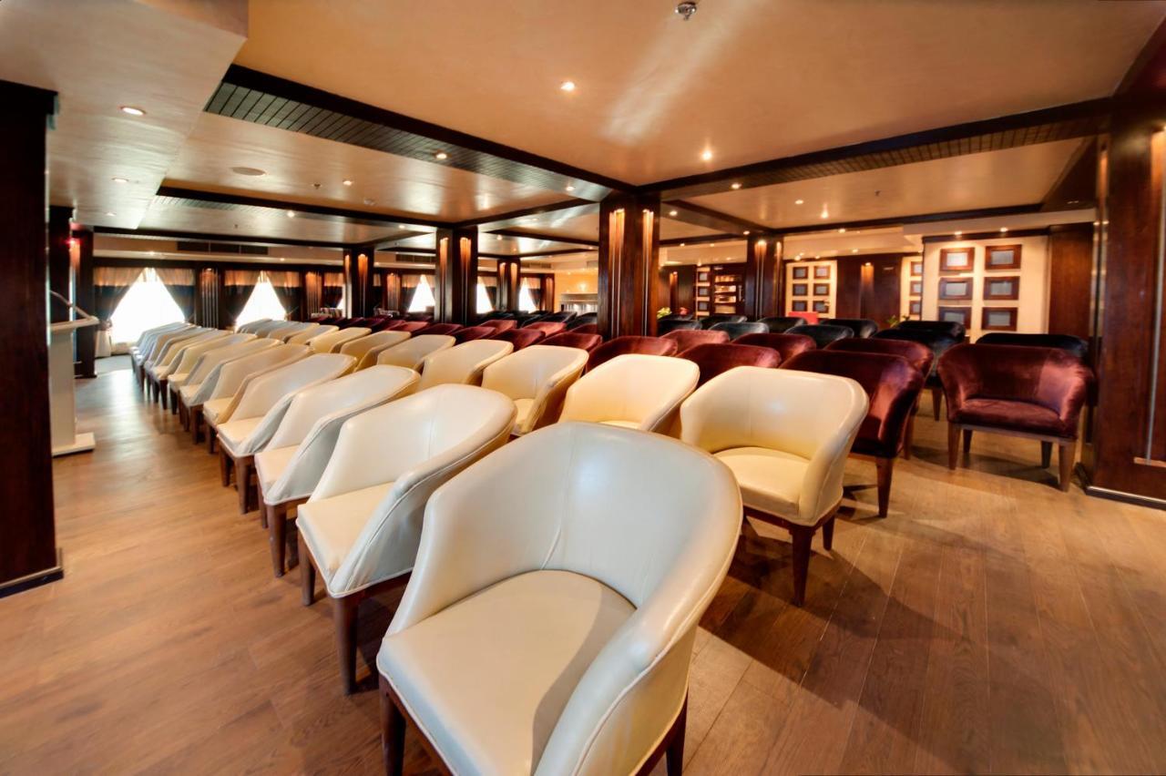 Sunrise African Dreams Cruise -Grand Select- アスワン エクステリア 写真